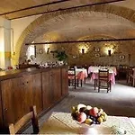 Agriturismo Acquacalda Lantgård