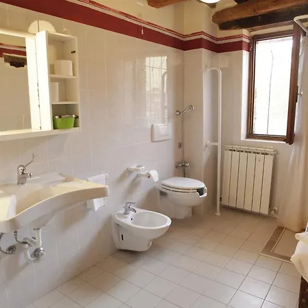 Agriturismo Acquacalda 蒙托内