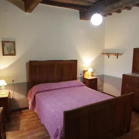 Farm stay Agriturismo Acquacalda *
