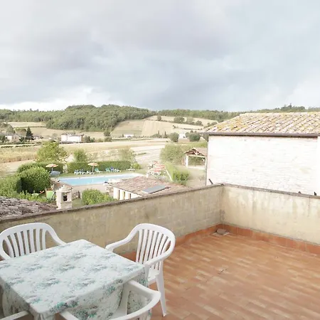 Agroturismo Agriturismo Acquacalda *