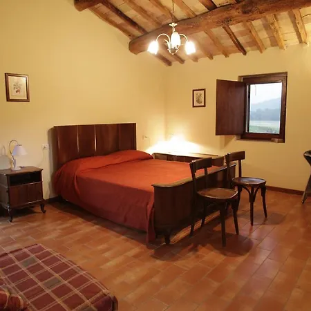 Agriturismo Acquacalda