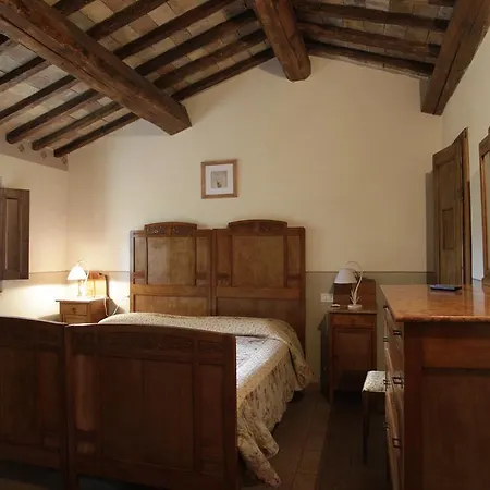 Farm stay Agriturismo Acquacalda *