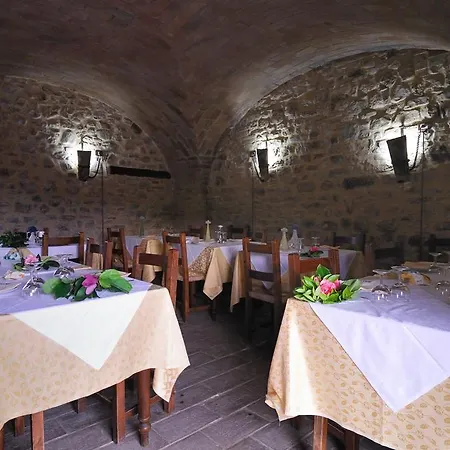 Agriturismo Acquacalda