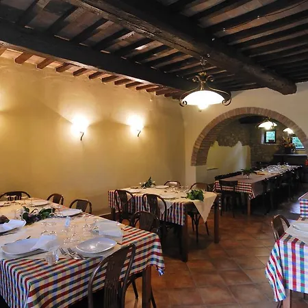 Farm stay Agriturismo Acquacalda