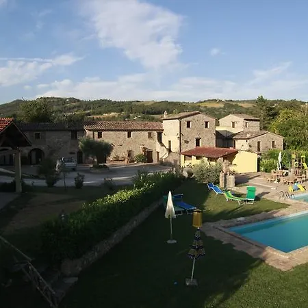 Agriturismo Acquacalda