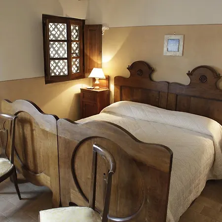 Agriturismo Acquacalda Farm stay Montone (Umbria)
