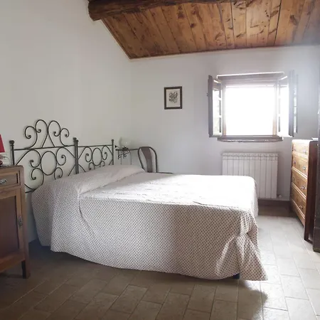 Agriturismo Acquacalda *