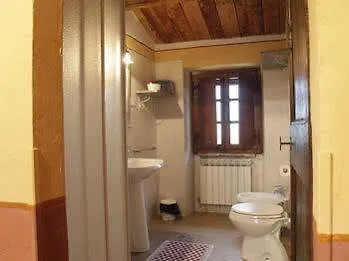Agriturismo Acquacalda * Montone (Umbria)