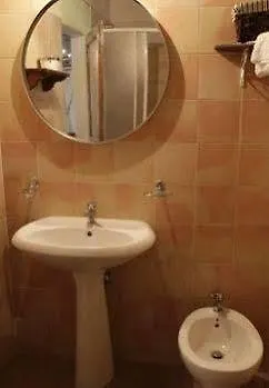Agriturismo Acquacalda Farm stay