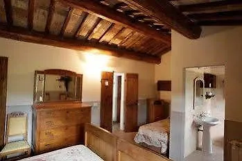 Farm stay Agriturismo Acquacalda *