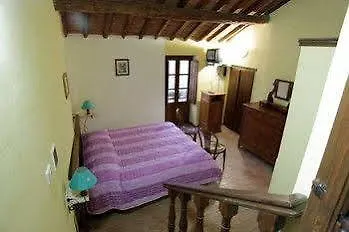 Farm stay Agriturismo Acquacalda