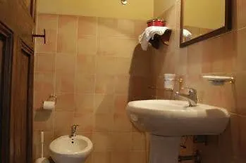 Alojamento de Turismo Rural Agriturismo Acquacalda Montone (Umbria)