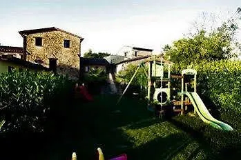 Agriturismo Acquacalda * Montone (Umbria)