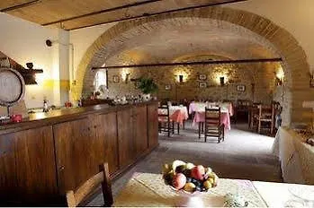 Agriturismo Acquacalda 农家乐