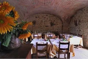 Agriturismo Acquacalda *