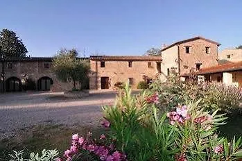 Agriturismo Acquacalda * Montone (Umbria)