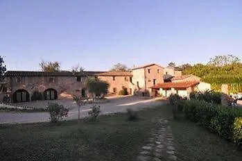 Agriturismo Acquacalda Farm stay Montone (Umbria)