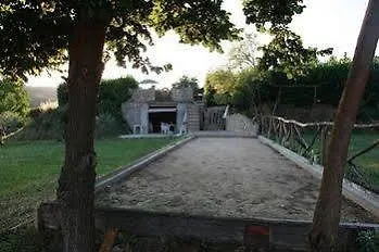 Agriturismo Acquacalda Farm stay