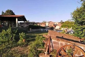 Agroturismo Agriturismo Acquacalda *