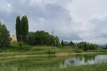 Agriturismo Acquacalda 农家乐