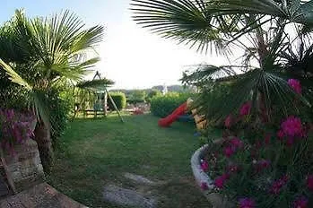 Farm stay Agriturismo Acquacalda *