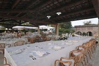 Farm stay Agriturismo Acquacalda *