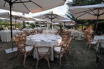 农家乐 Agriturismo Acquacalda 蒙托内