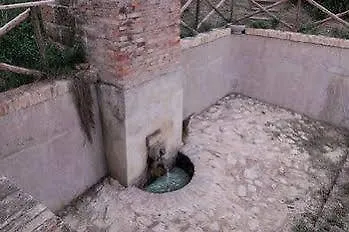 农家乐 Agriturismo Acquacalda 蒙托内