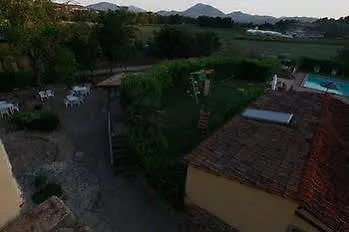 Agroturismo Agriturismo Acquacalda