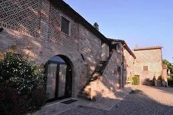 Agriturismo Acquacalda * 蒙托内