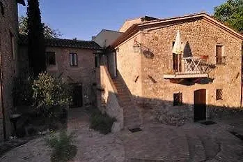 Farm stay Agriturismo Acquacalda