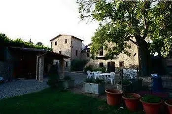 Agriturismo Acquacalda Montone (Umbria)