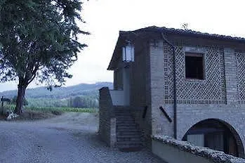 Agriturismo Acquacalda Farm stay Montone (Umbria)