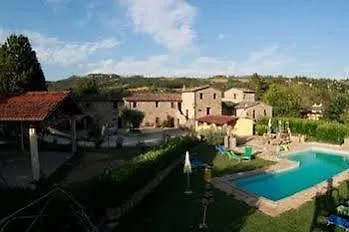 Agroturismo Agriturismo Acquacalda *