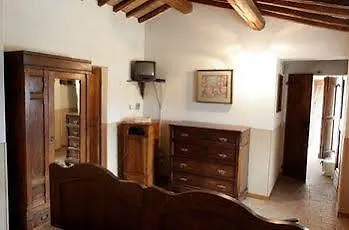Agriturismo Acquacalda Farm stay *