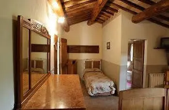 Agriturismo Acquacalda *